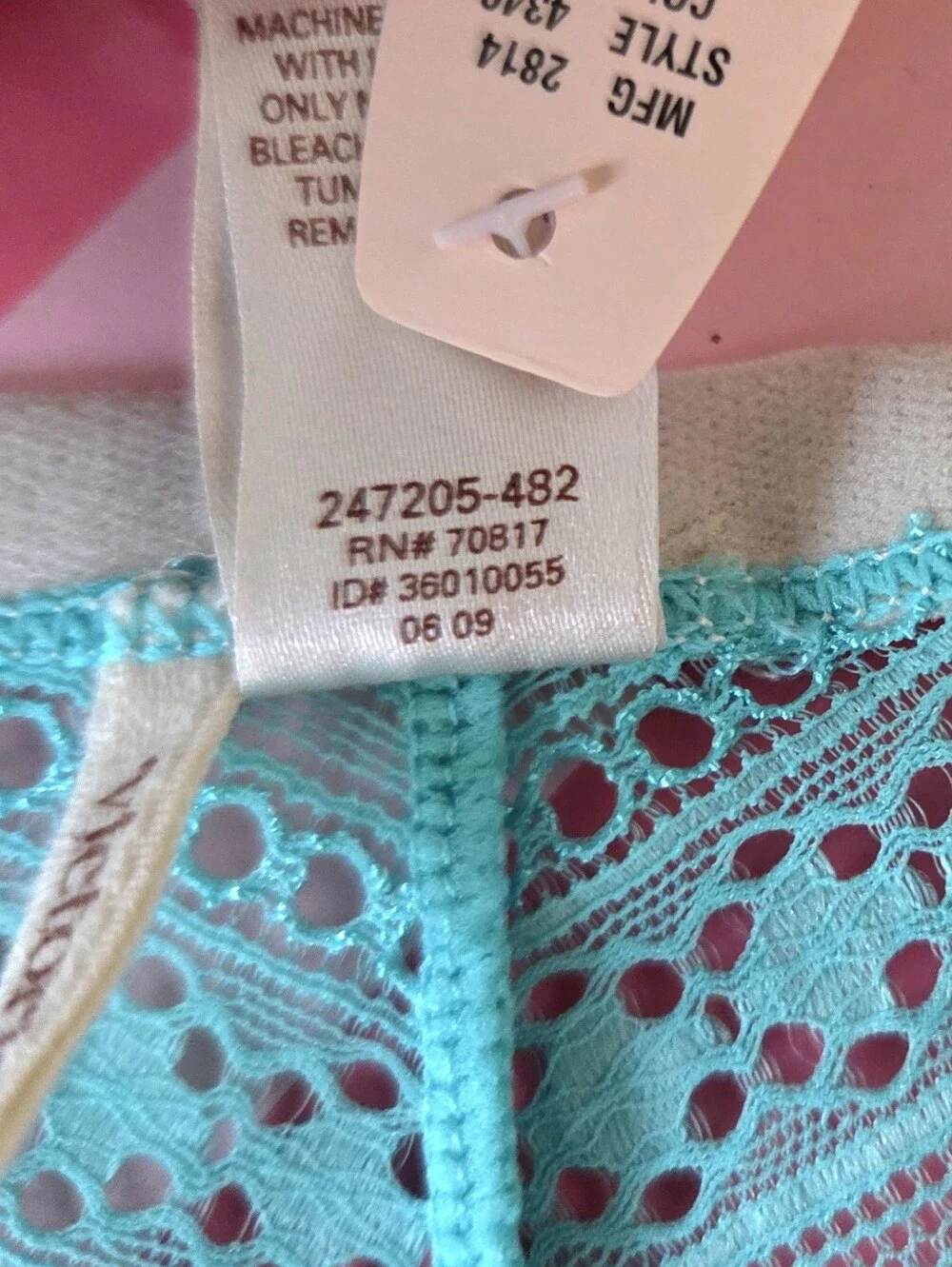 Victorias Secret very rare